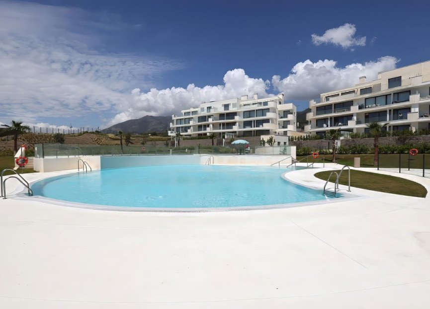 Reventa - Apartment - Ground Floor Apartment - Fuengirola - Fuengirola Centro