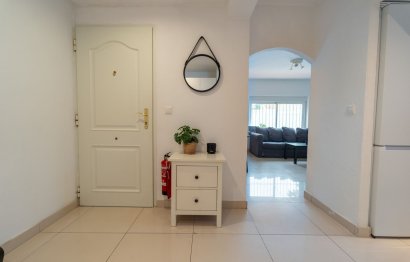 Resale - House - Detached Villa - Fuengirola - Fuengirola Centro