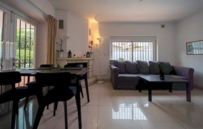 Resale - House - Detached Villa - Fuengirola - Fuengirola Centro