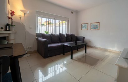 Resale - House - Detached Villa - Fuengirola - Fuengirola Centro