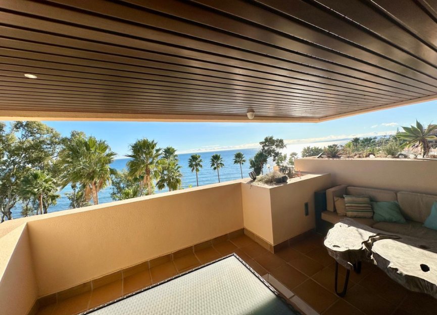 Reventa - Apartment - Middle Floor Apartment - Estepona - Estepona Centro