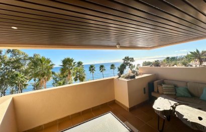 Reventa - Apartment - Middle Floor Apartment - Estepona - Estepona Centro