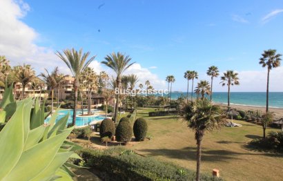 Resale - Apartment - Middle Floor Apartment - Estepona - Costalita