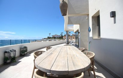 Reventa - Apartment - Penthouse - Mijas - Las Lagunas