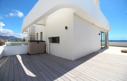 Reventa - Apartment - Penthouse - Mijas - Las Lagunas