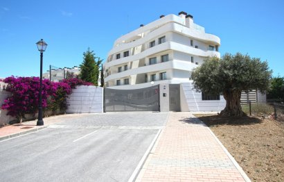 Reventa - Apartment - Penthouse - Mijas - Las Lagunas