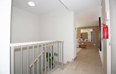 Resale - Apartment - Penthouse - Mijas - Las Lagunas