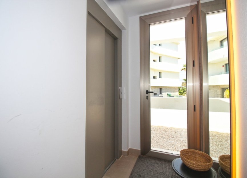 Reventa - Apartment - Penthouse - Mijas - Las Lagunas