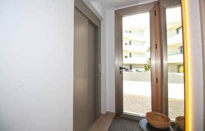 Reventa - Apartment - Penthouse - Mijas - Las Lagunas