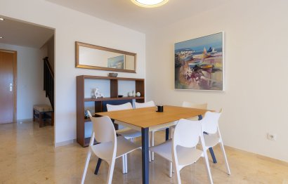 Resale - Apartment - Penthouse Duplex - Marbella - Guadalmina Alta