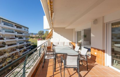 Resale - Apartment - Penthouse Duplex - Marbella - Guadalmina Alta