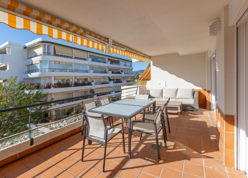 Resale - Apartment - Penthouse Duplex - Marbella - Guadalmina Alta