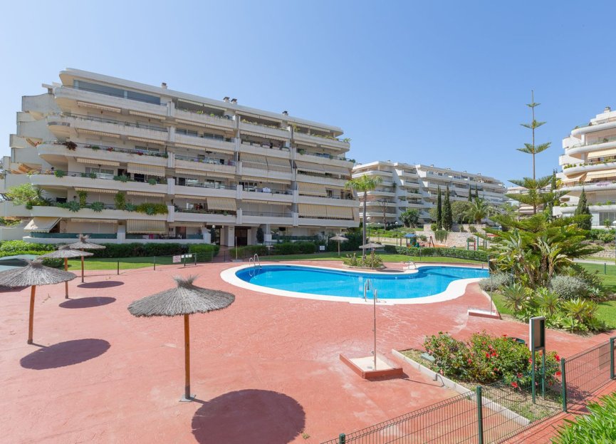 Resale - Apartment - Penthouse Duplex - Marbella - Guadalmina Alta