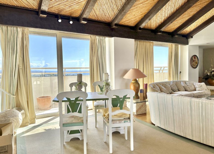 Reventa - Apartment - Penthouse - Estepona - Estepona Centro