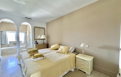 Reventa - Apartment - Penthouse - Estepona - Estepona Centro