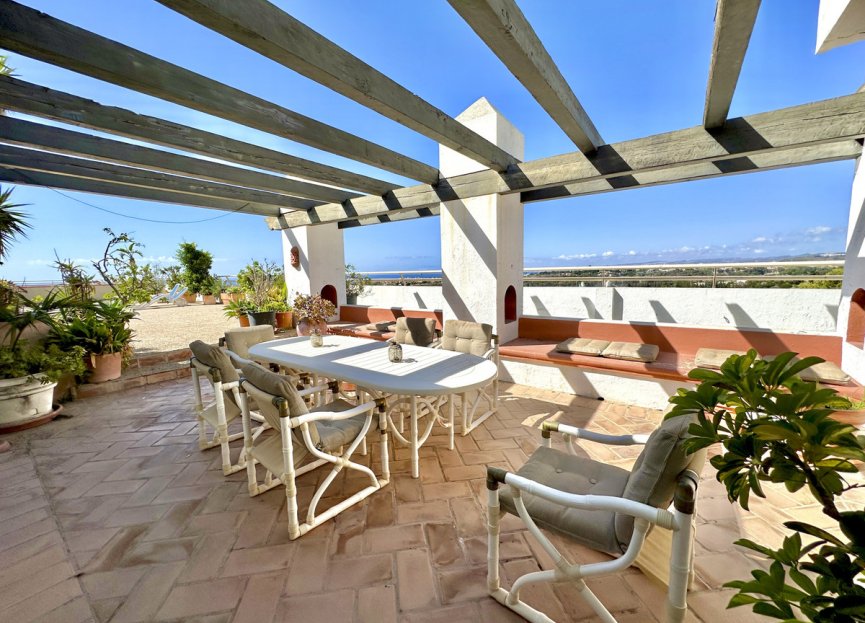 Reventa - Apartment - Penthouse - Estepona - Estepona Centro