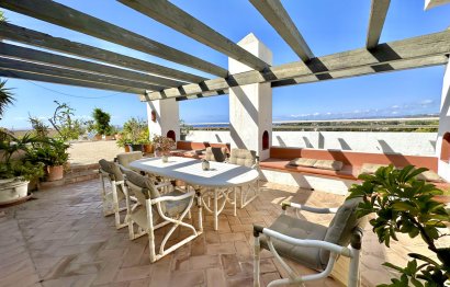 Reventa - Apartment - Penthouse - Estepona - Estepona Centro