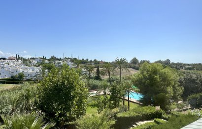 Reventa - Apartment - Penthouse - Estepona - Estepona Centro