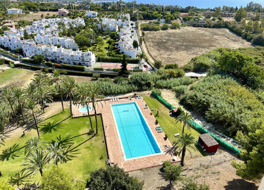 Reventa - Apartment - Penthouse - Estepona - Estepona Centro