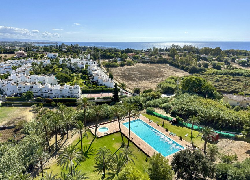 Reventa - Apartment - Penthouse - Estepona - Estepona Centro