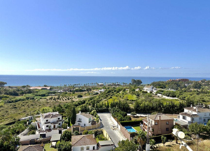 Reventa - Apartment - Penthouse - Estepona - Estepona Centro