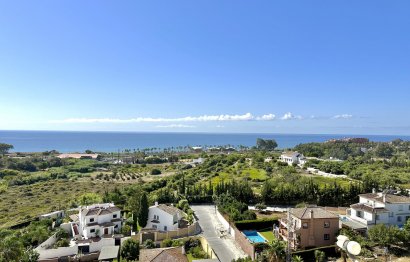 Reventa - Apartment - Penthouse - Estepona - Estepona Centro