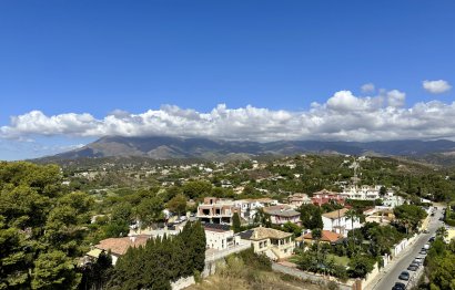 Reventa - Apartment - Penthouse - Estepona - Estepona Centro