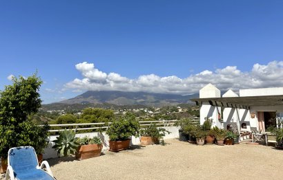 Reventa - Apartment - Penthouse - Estepona - Estepona Centro