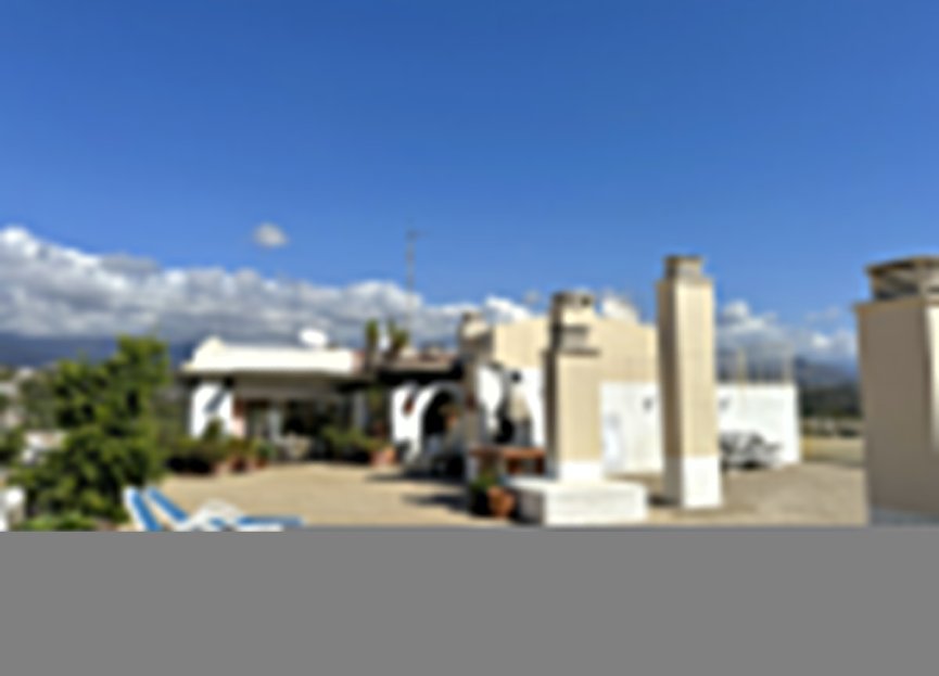 Reventa - Apartment - Penthouse - Estepona - Estepona Centro