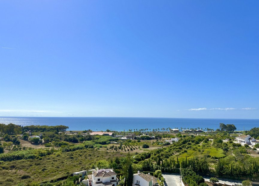 Reventa - Apartment - Penthouse - Estepona - Estepona Centro