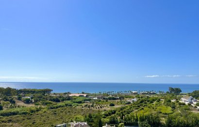 Reventa - Apartment - Penthouse - Estepona - Estepona Centro