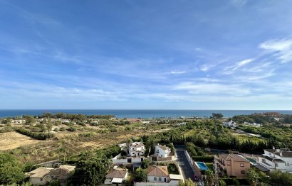 Reventa - Apartment - Penthouse - Estepona - Estepona Centro