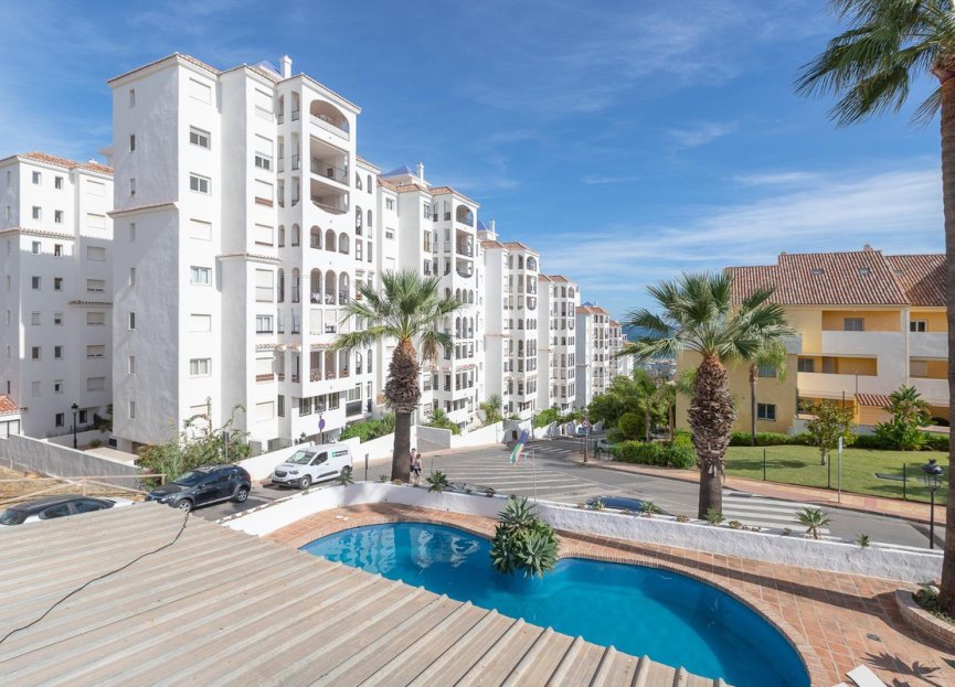 Resale - House - Townhouse - Estepona - Estepona Centro