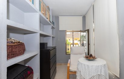 Resale - House - Townhouse - Estepona - Estepona Centro