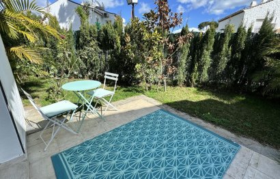 Reventa - House - Semi-Detached House - Estepona - Benamara