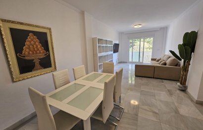 Reventa - Apartment - Middle Floor Apartment - Estepona - Estepona Centro