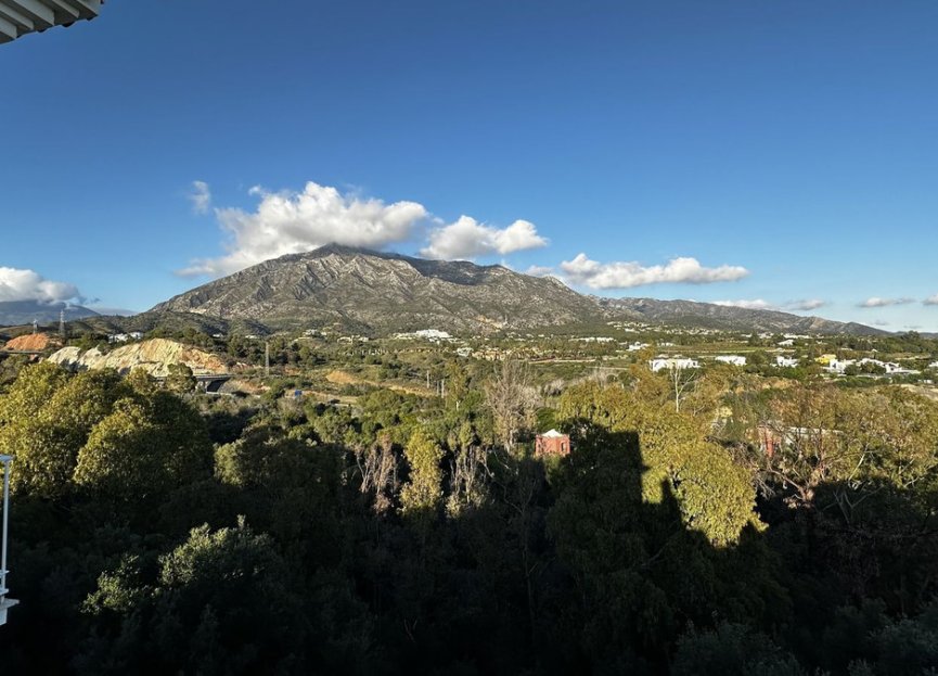 Resale - House - Detached Villa - Marbella - The Golden Mile