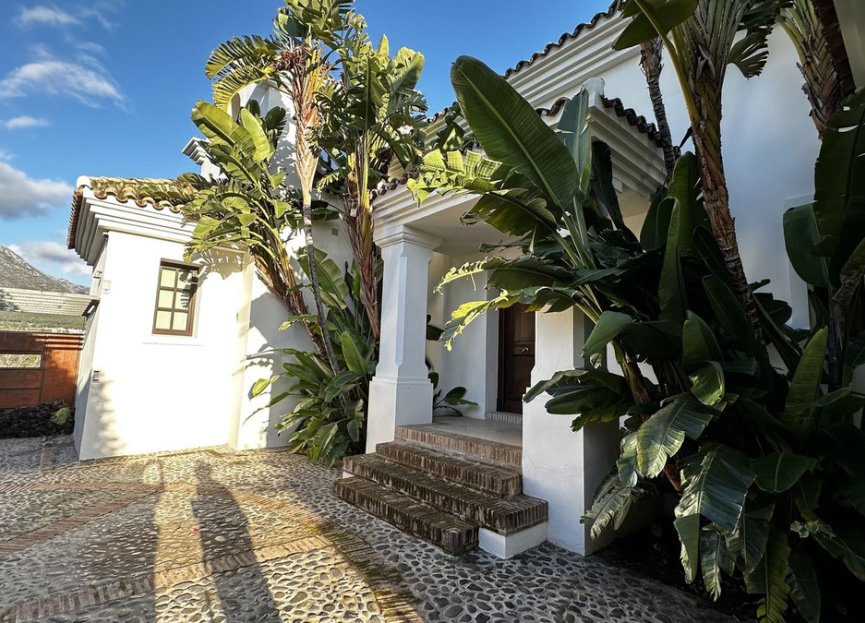 Reventa - House - Detached Villa - Marbella - The Golden Mile