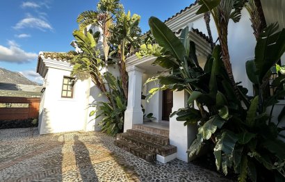 Reventa - House - Detached Villa - Marbella - The Golden Mile