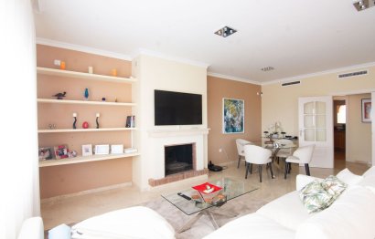 Reventa - Apartment - Middle Floor Apartment - Marbella - La Mairena