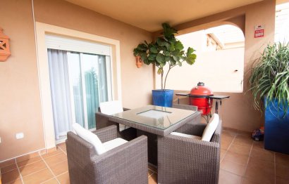 Reventa - Apartment - Middle Floor Apartment - Marbella - La Mairena