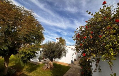 Reventa - House - Detached Villa - Estepona - Estepona Centro