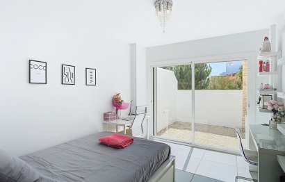 Resale - House - Detached Villa - Benalmádena - Benalmadena Centro