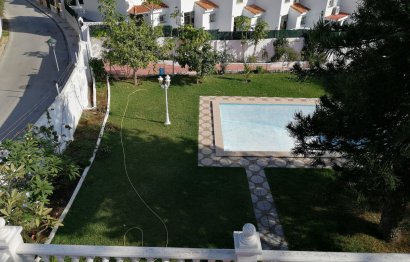 Resale - Plot - Residential Plot - Torremolinos