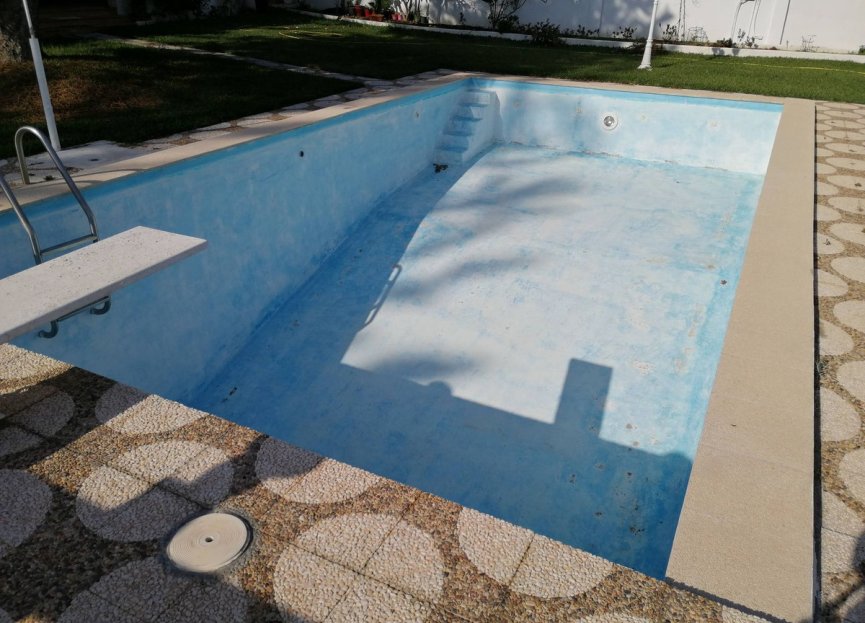 Resale - Plot - Residential Plot - Torremolinos