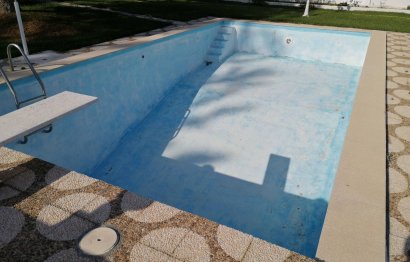 Resale - Plot - Residential Plot - Torremolinos