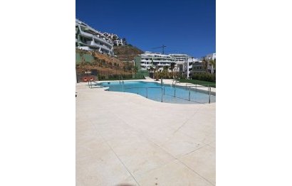 Resale - Apartment - Ground Floor Apartment - Mijas - La Cala De Mijas