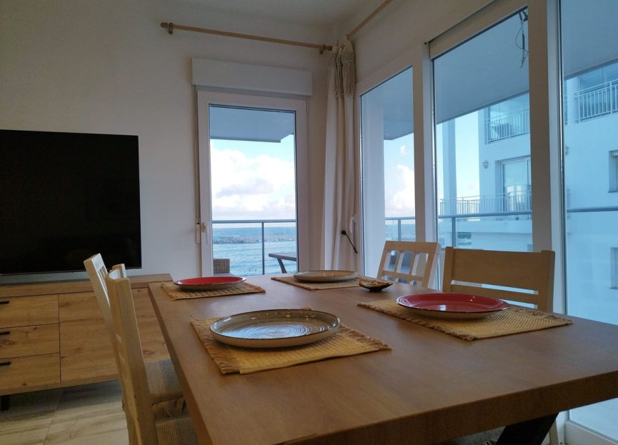 Resale - Apartment - Middle Floor Apartment - Fuengirola - Fuengirola Centro