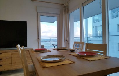 Resale - Apartment - Middle Floor Apartment - Fuengirola - Fuengirola Centro