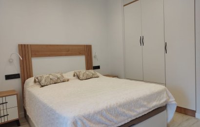 Resale - Apartment - Middle Floor Apartment - Fuengirola - Fuengirola Centro